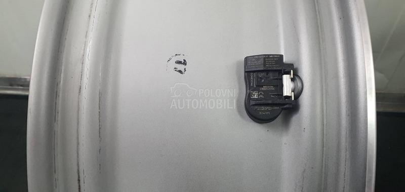 Aluminijumske felne S60 S80 V70 18" 5 x 108