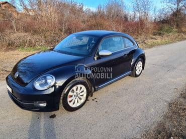 Volkswagen Nova Buba 2.0 tfsi dsg