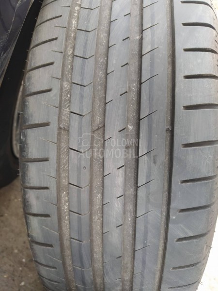 Čelične felne OPEL ORIGINAL 16" 5 x 110