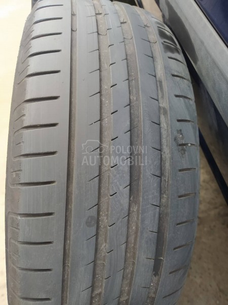 Čelične felne OPEL ORIGINAL 16" 5 x 110