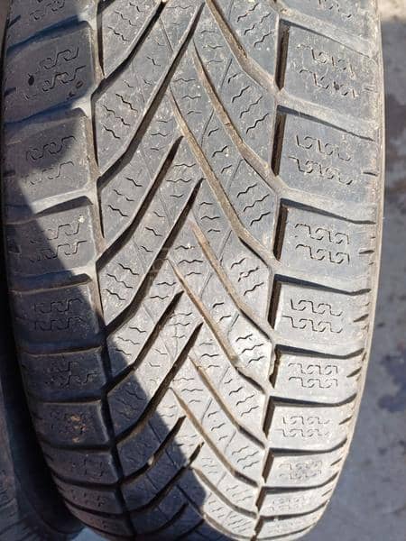 Falken 185/65 R15 Zimska