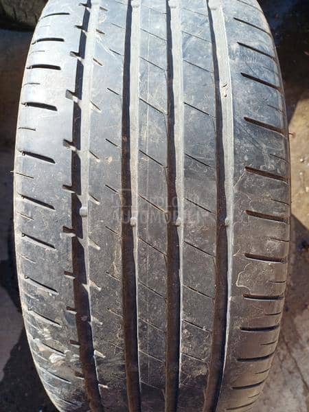 Lassa 225/45 R17 Letnja