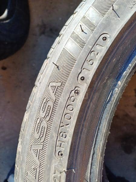 Lassa 225/45 R17 Letnja