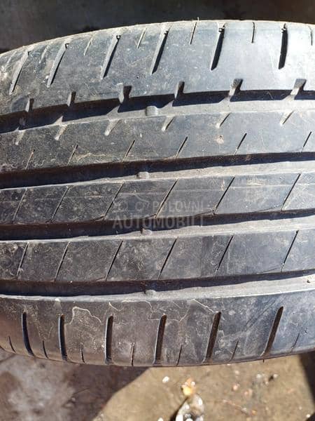 Lassa 225/45 R17 Letnja