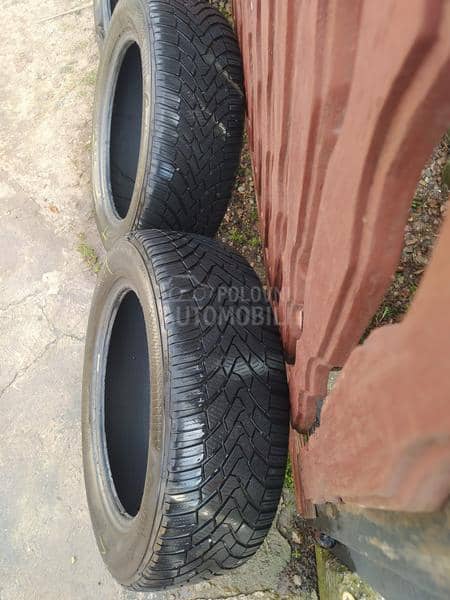 Semperit 205/55 R16 Zimska