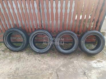 Semperit 205/55 R16 Zimska