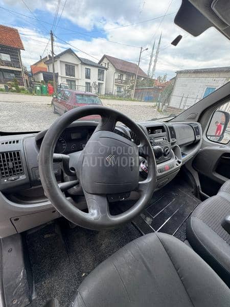 Citroen Jumper 