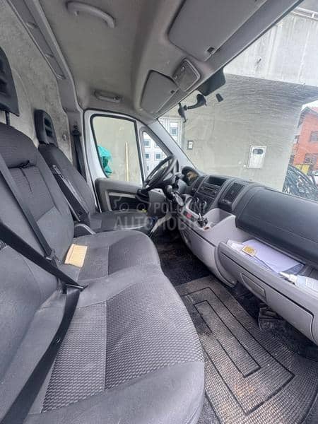 Citroen Jumper 