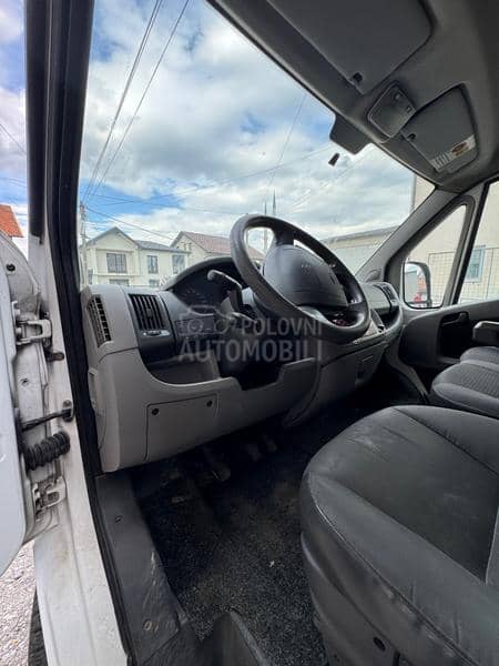 Citroen Jumper 