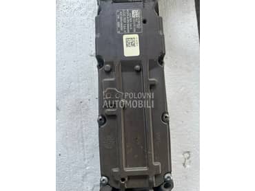 Elektronika letve volana za Audi A6, A7 od 2011. do 2018. god.