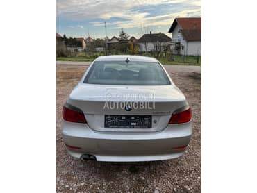 Gepek vrata za BMW Serija 5
