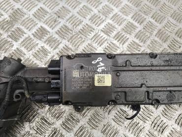 Elektronika letve volana za Audi A6, A7 od 2011. do 2018. god.