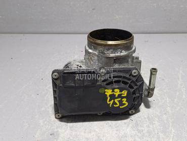 DOZER KLAPNA za Mazda 6