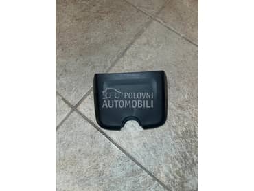 Poklopac retrovizora u kabini za Audi Q2 od 2016. do 2024. god.