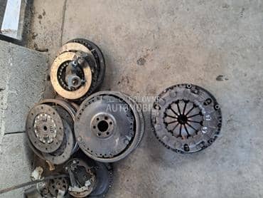 Set kvacila za Volkswagen Golf 2, Golf 3, Vento od 1987. do 1998. god.