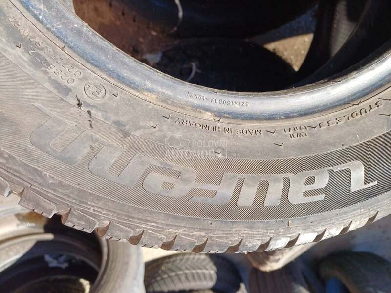 Laufenn 185/60 R15 Zimska