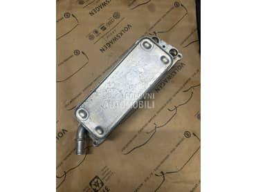 Hladnjak menjaca 3.0 tdi za Audi A6 od 2010. do 2015. god.