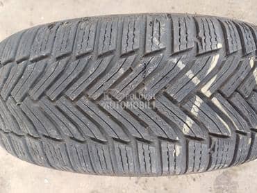 Michelin 205/55 R17 Zimska