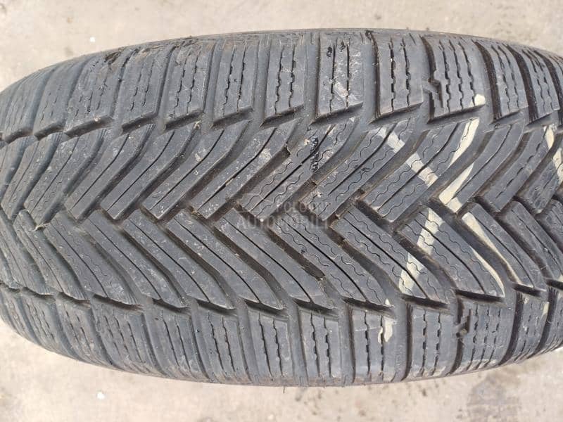 Michelin 205/55 R17 Zimska