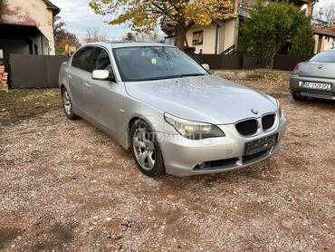 Kardan za BMW Serija 5