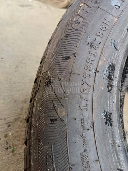 Lassa 175/65 R14 Zimska