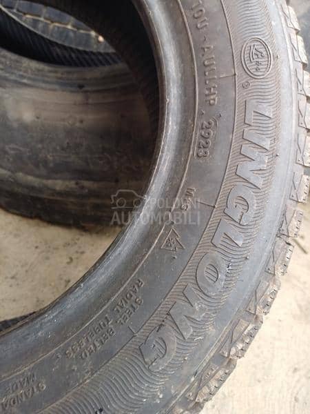 Lassa 175/65 R14 Zimska