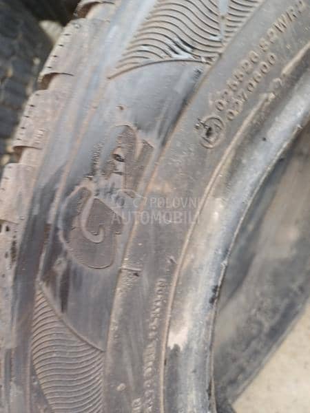 Lassa 175/65 R14 Zimska