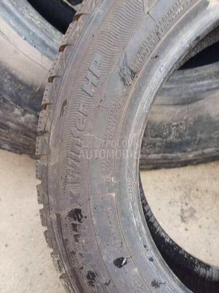 Lassa 175/65 R14 Zimska