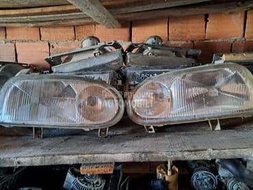 Razni delov za Volkswagen Golf 2, Golf 3, Passat B3 ... od 1987. do 1998. god.