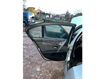 Tapaciri za BMW Serija 5