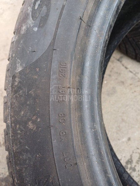 Pirelli 235/55 R19 Zimska