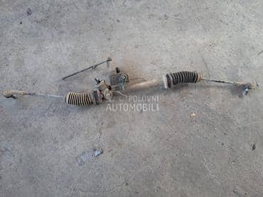 Letva volana za Volkswagen Golf 2 od 1987. do 1993. god.