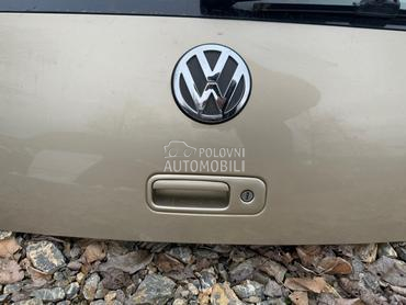 Brava kvaka za Volkswagen Golf 4 od 1998. do 2003. god.