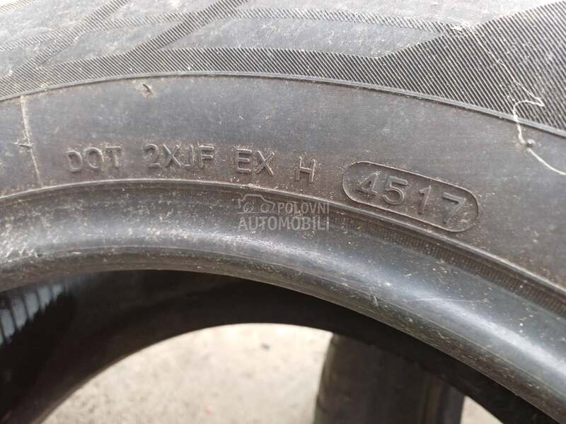 Hankook 225/60 R17 Letnja