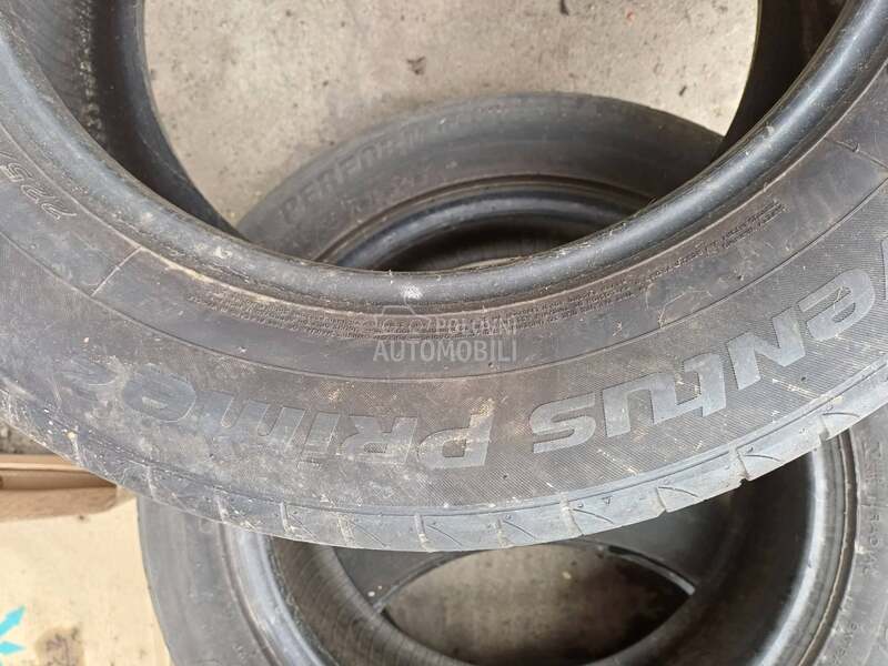 Hankook 225/60 R17 Letnja