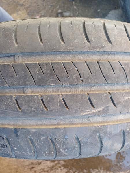 Kumho 205/55 R16 Letnja