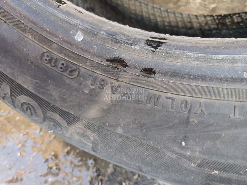 Kumho 205/55 R16 Letnja