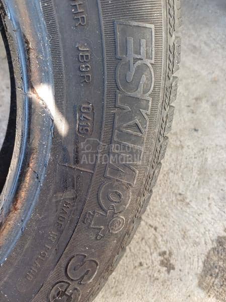 Sava 175/70 R14 Zimska
