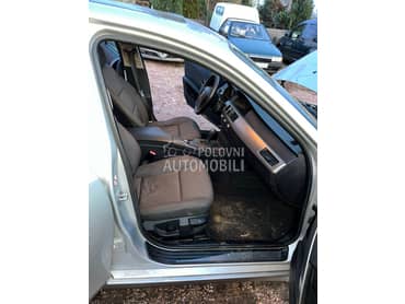 Sedista za BMW Serija 5