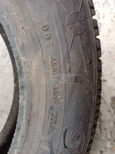 Sava 165/70 R14 Sve sezone