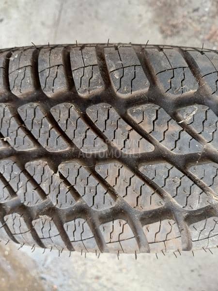 Sava 165/70 R14 Sve sezone