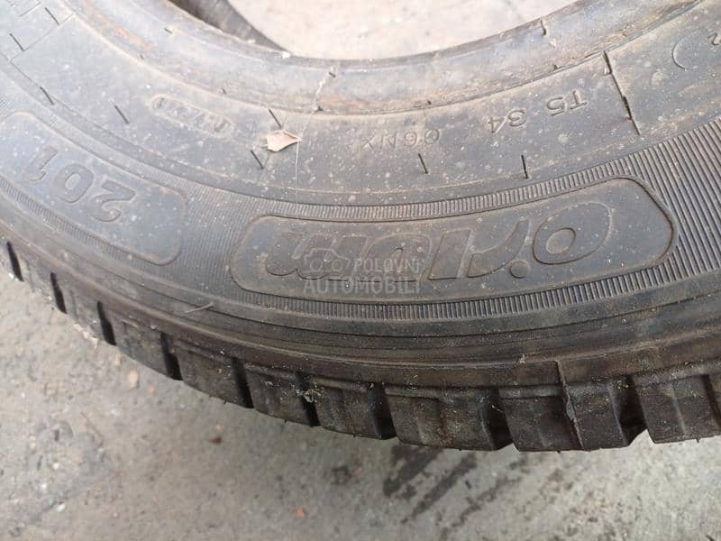 Orium 215/70 R15 Zimska