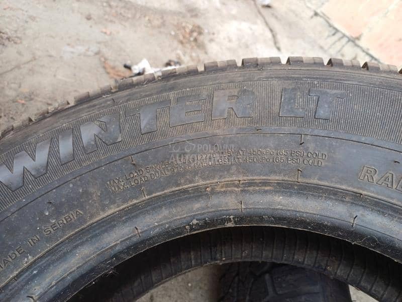 Orium 215/70 R15 Zimska