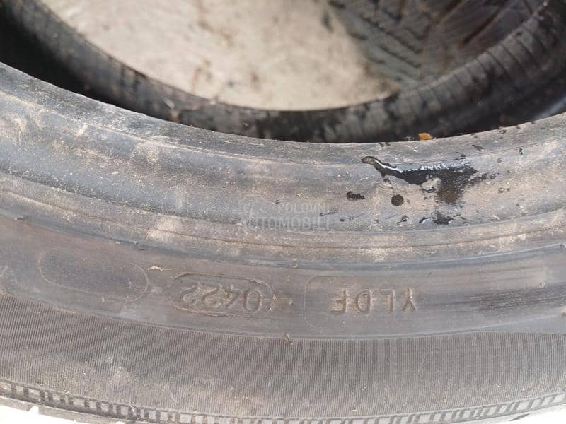 Nokian 225/45 R17 Letnja