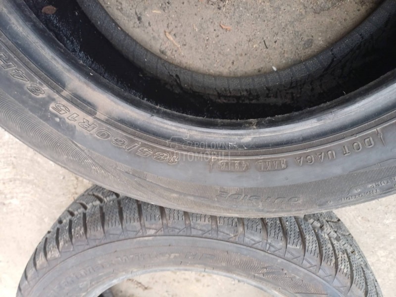 Nexen 185/60 R15 Letnja