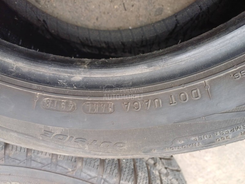 Nexen 185/60 R15 Letnja