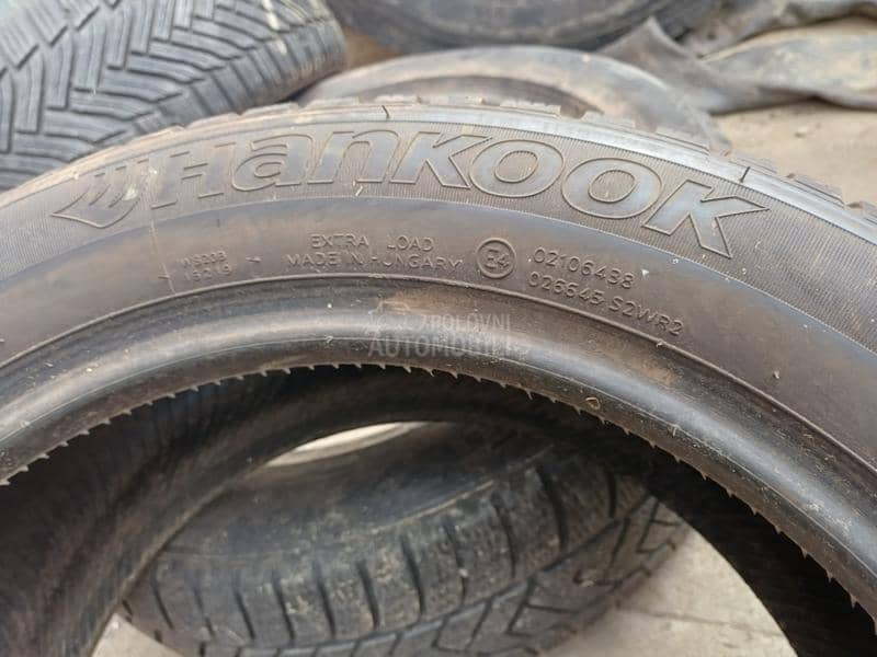 Hankook 225/50 R17 Zimska