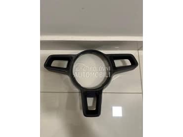 Blenda volana karbon model 992 za Porsche 911 od 2017. do 2024. god.