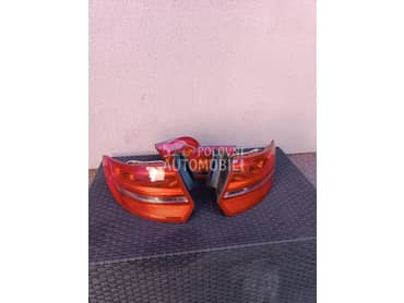 Štop lampe za Audi A3 od 2008. do 2012. god.