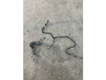 Prelivna creva 3.0 tdi za Audi A6, A7 od 2010. do 2014. god.